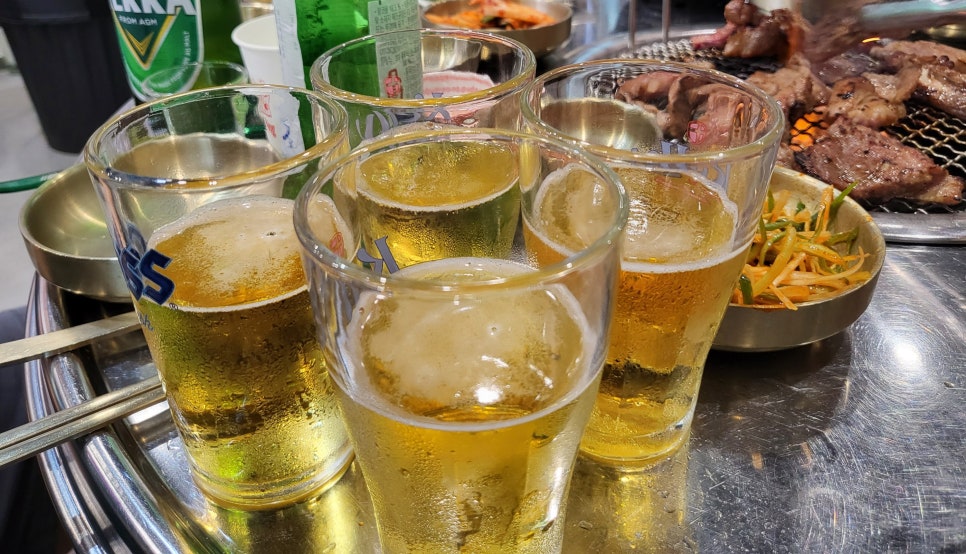 공원연탄갈비 이미지