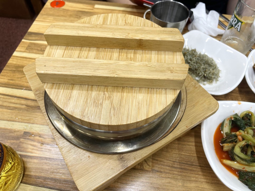 소담집보쌈 이미지