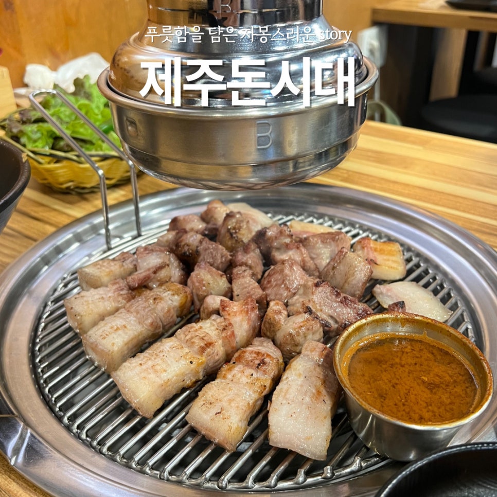 제주돈시대 이미지