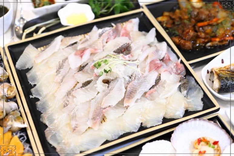 경포대횟집 이미지