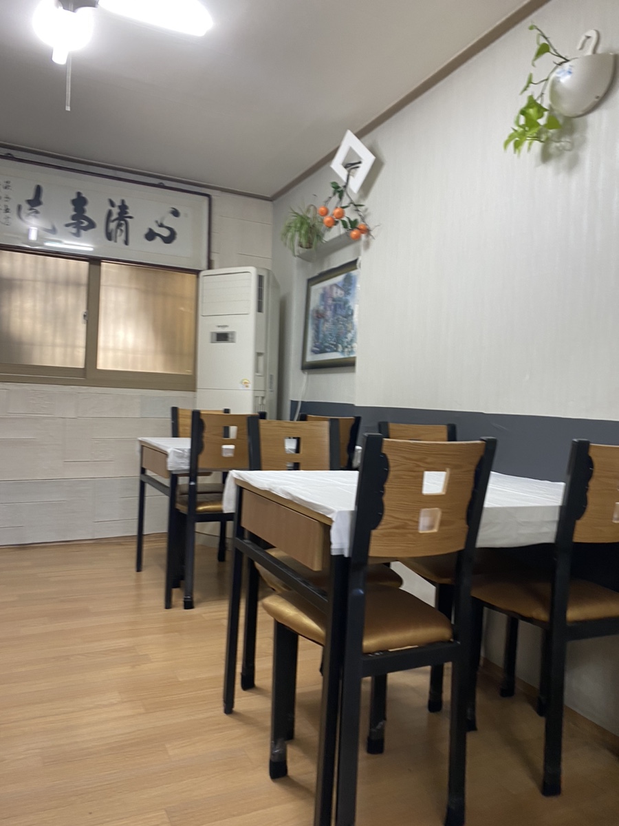 다도해식당 이미지
