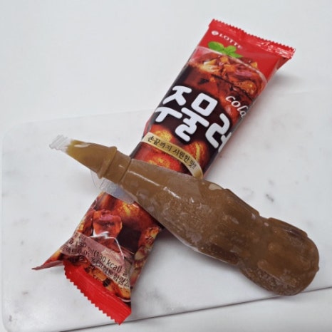 와와아이스크림 이미지