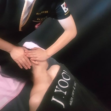 논현피부관리 이미지