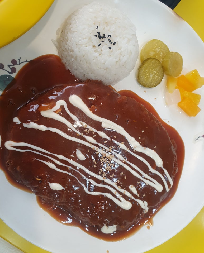 천하일미김밥전문점 이미지