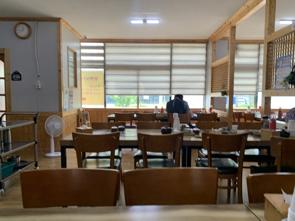 따로박옛날순대 이미지