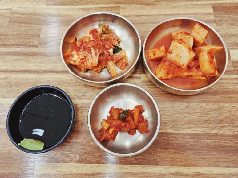 몸뜻갈비탕 이미지