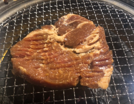 숯불구이먹방 이미지