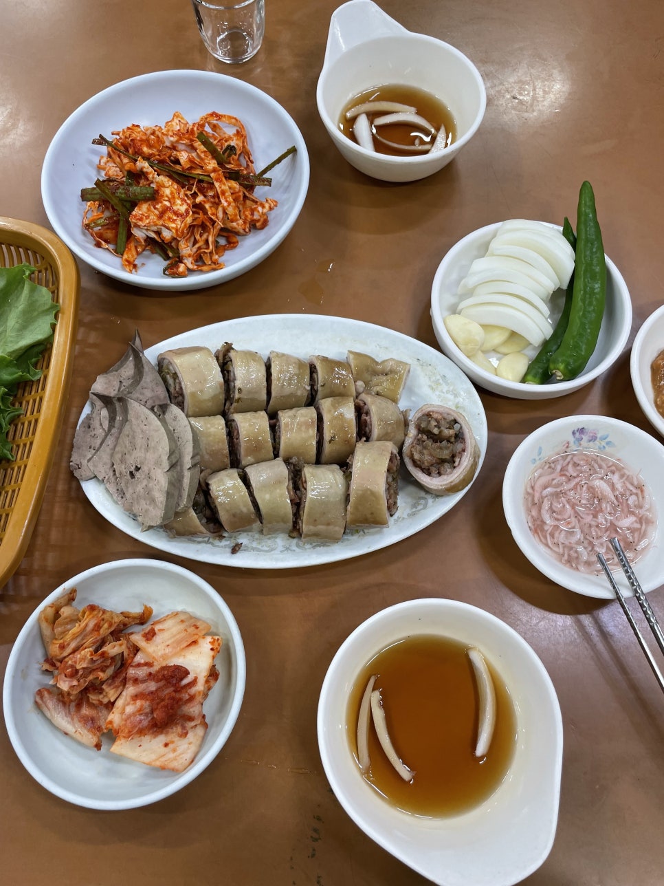 대구막창식당 이미지