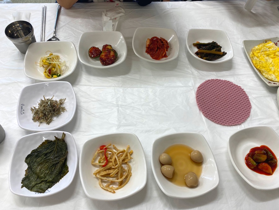 다도해식당 이미지