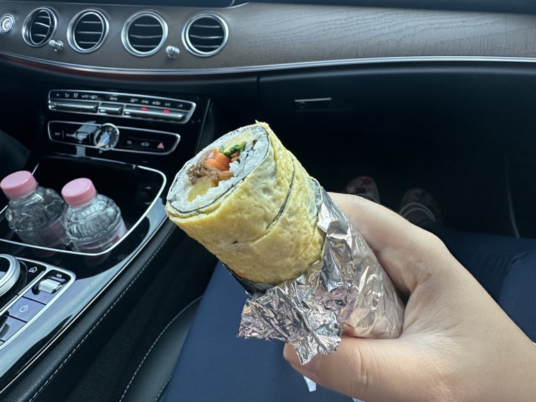 김밥나라봉명점 이미지