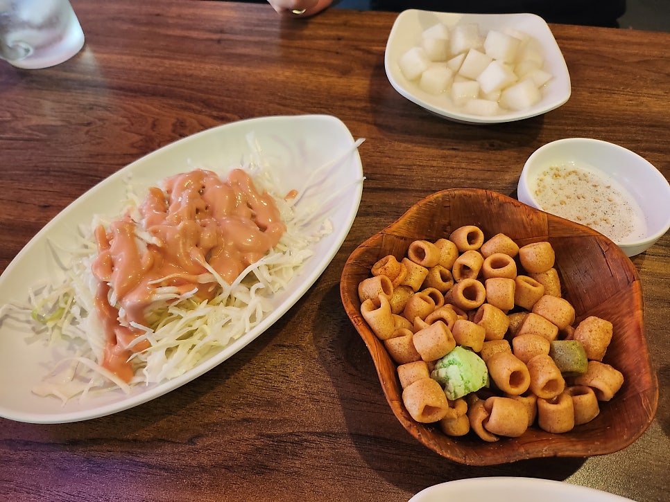 오가도숯불바베큐치킨 이미지
