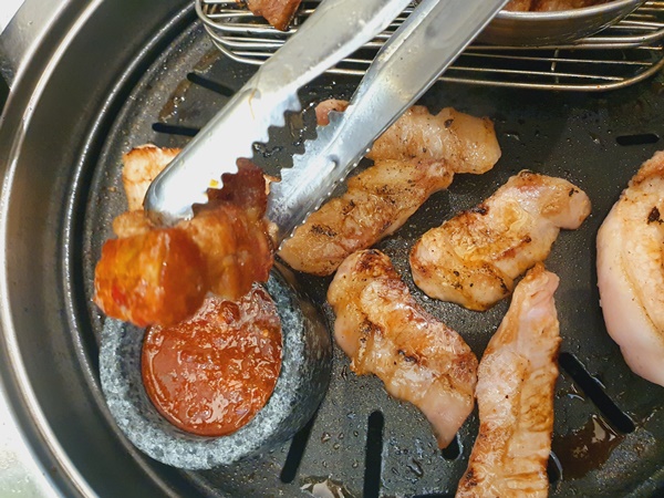 삼돈식당 이미지