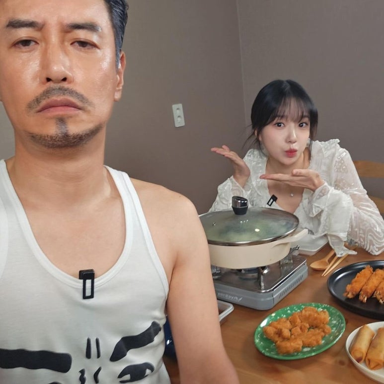 밥묵자 이미지
