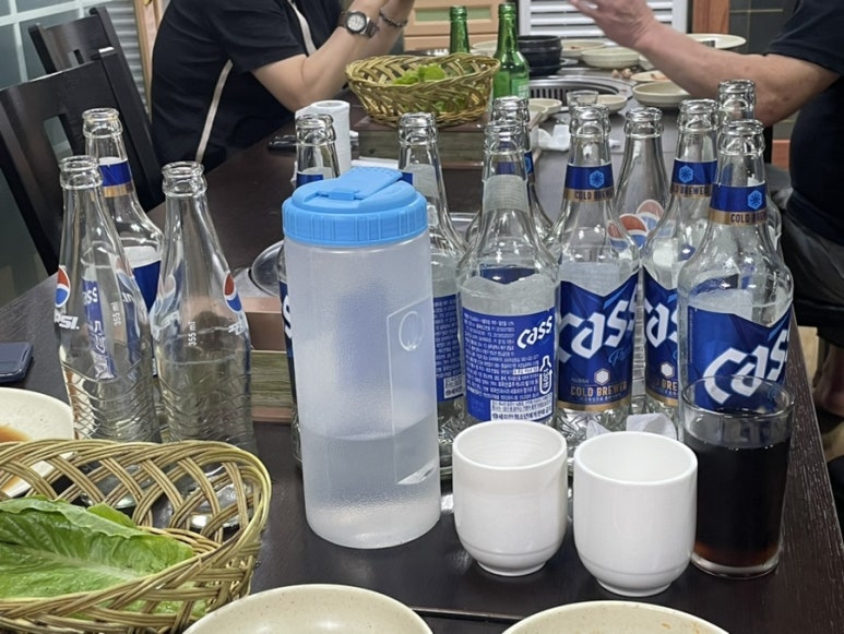 소연숯불갈비 이미지
