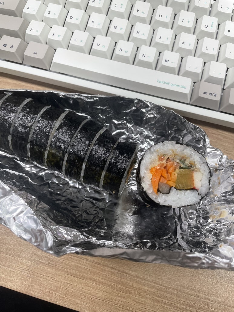 애란네김밥 이미지