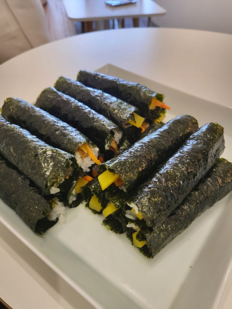 물금꼬마김밥 이미지