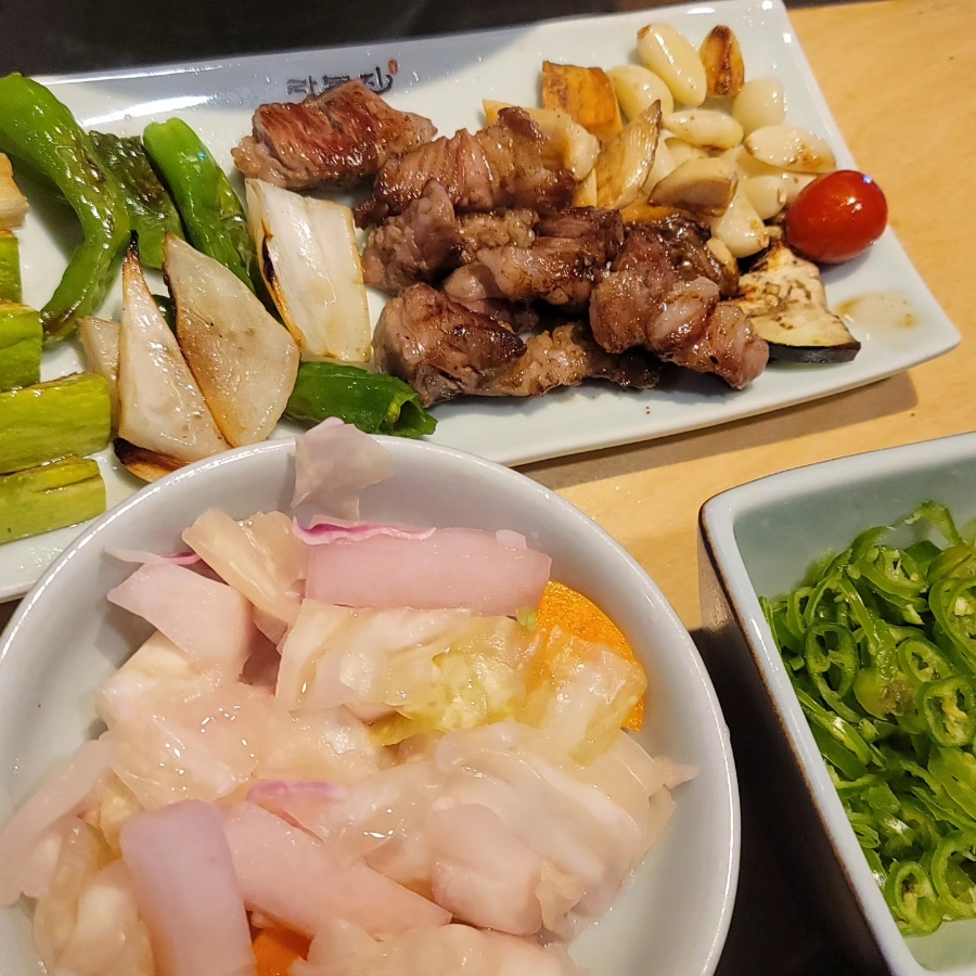 카페라소 이미지