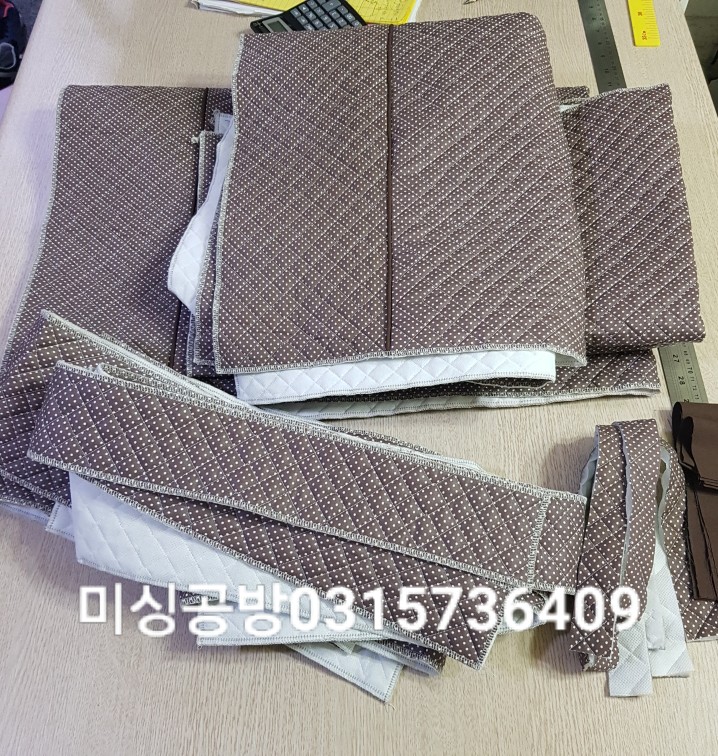 아씨홈패션 이미지