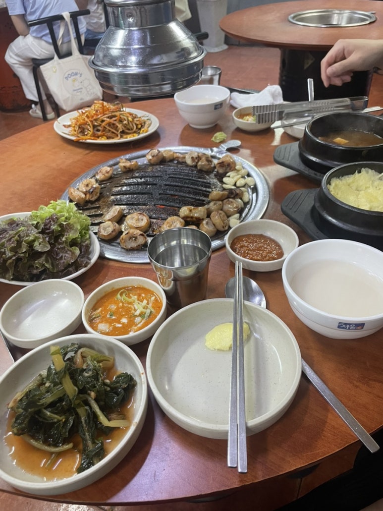 일번지치킨호프 이미지