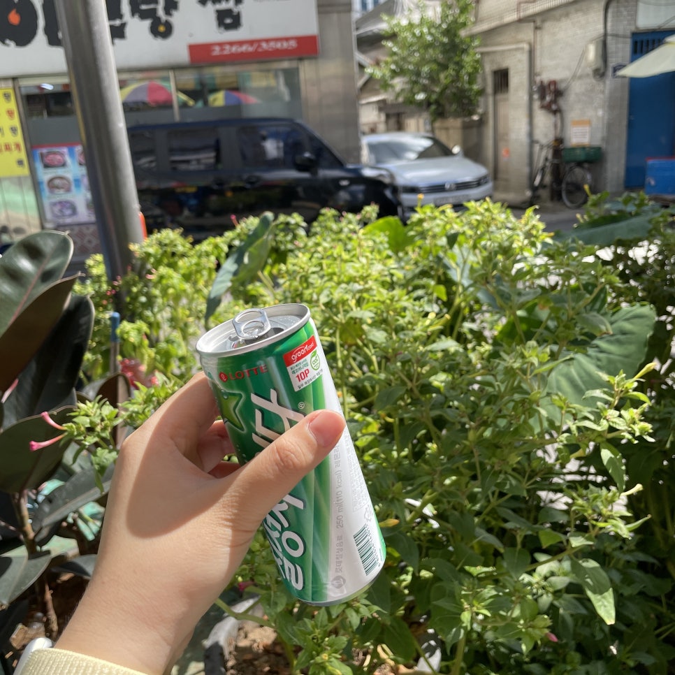 조일식품 이미지