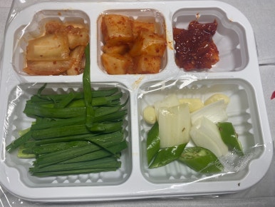 훈스키친 이미지