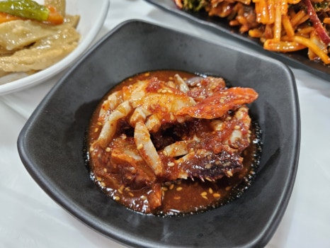 솜리치킨 이미지