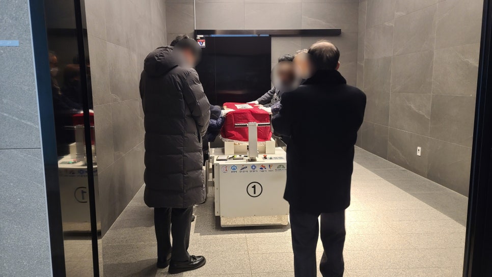 부천시민장례식장 이미지