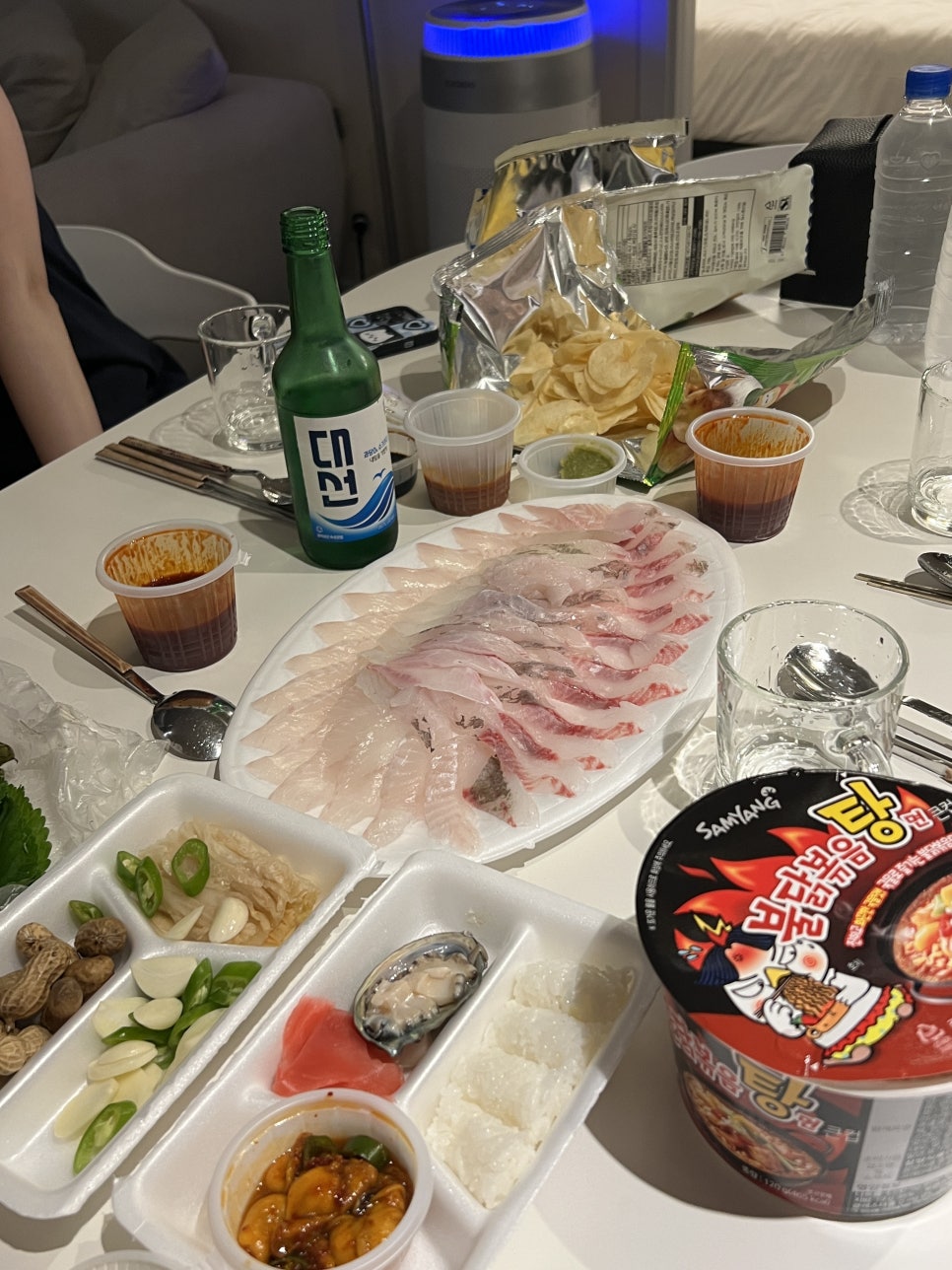 해민메이트 이미지