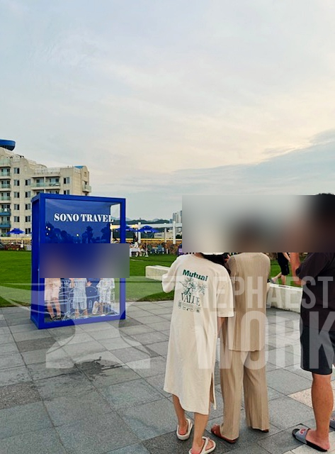 정상 포토존 이미지
