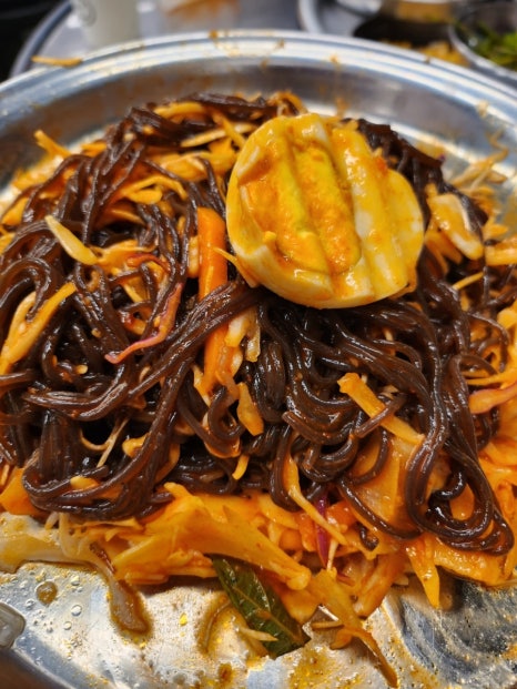 완미족발서울 이미지