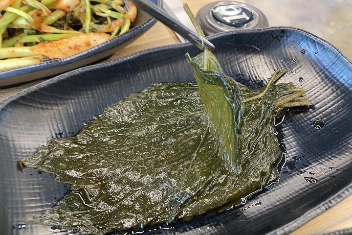 용담민물장어다산점 이미지