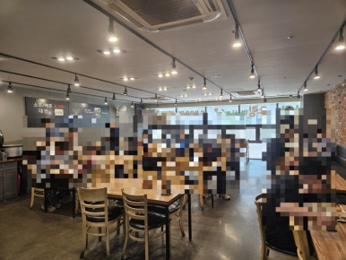 유림한식뷔페 이미지