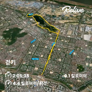 리라이브 이미지