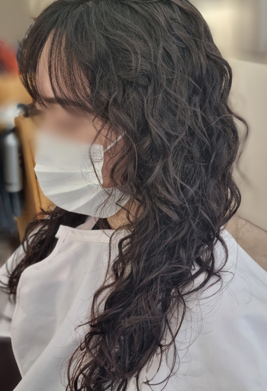 구헤어 이미지