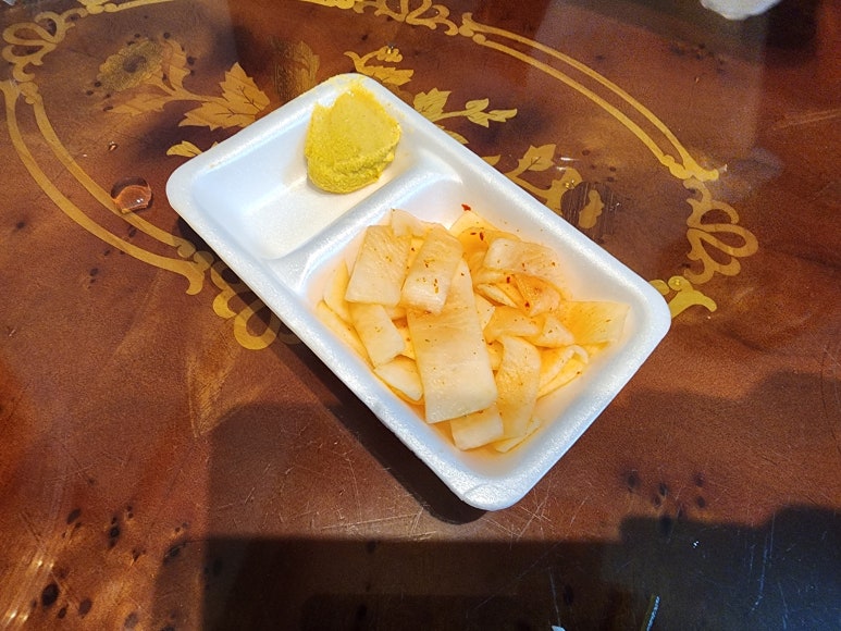 덕풍골칡냉면 이미지