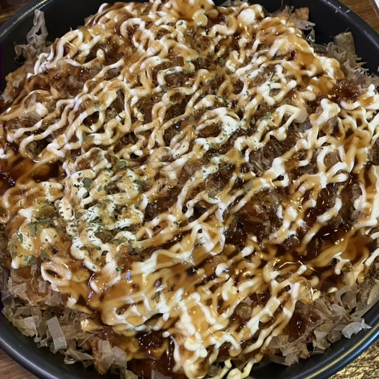 닭꼬야끼 이미지