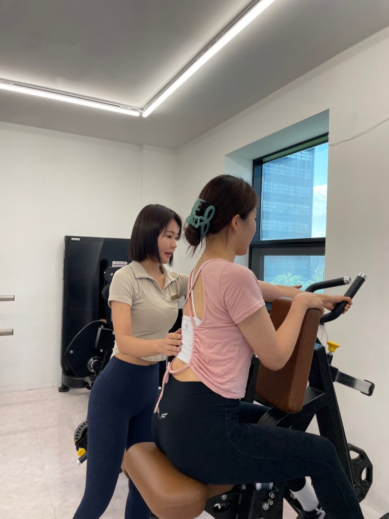 하이엔드 PT(High End PT) 이미지