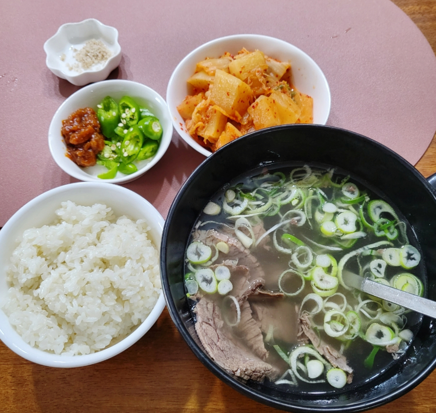 연희식탁 이미지