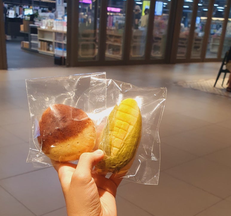 롯데인천마인 이미지