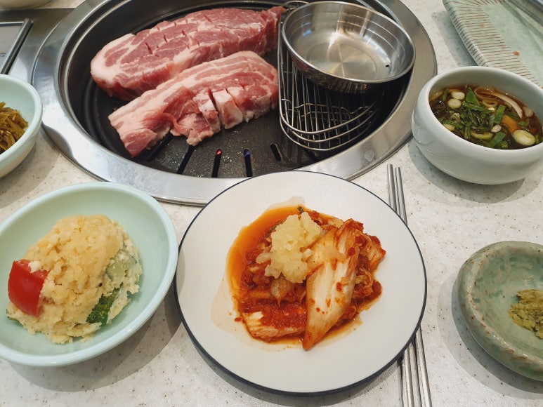 삼돈식당 이미지