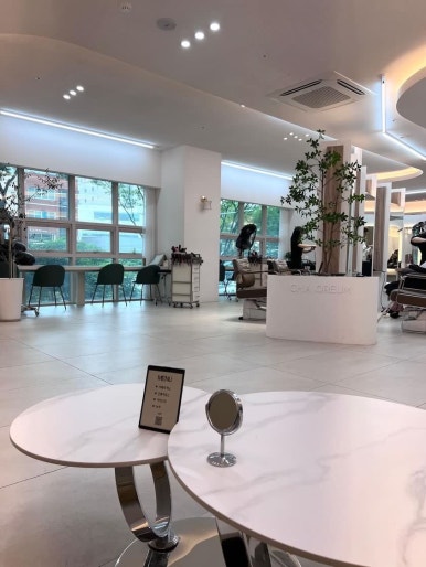차오름디자인 이미지