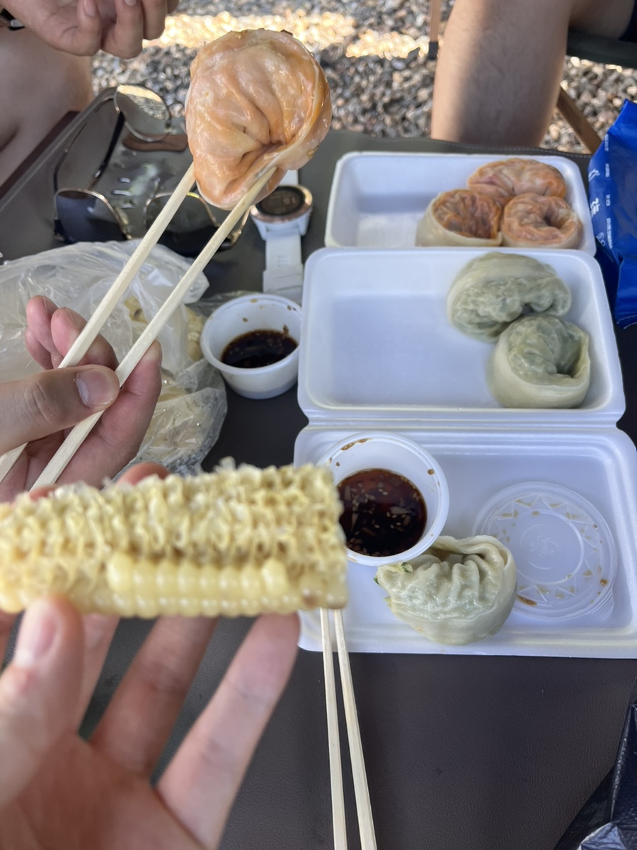 삼척현대주유소 이미지