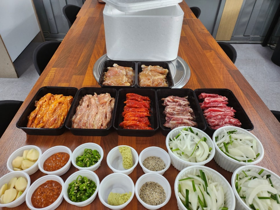 남이네숯불구이 이미지