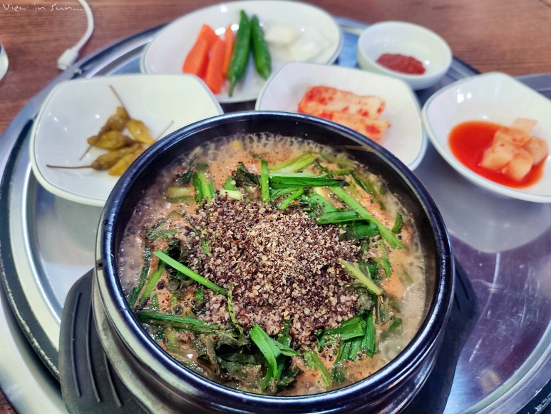 대박집염소탕 이미지