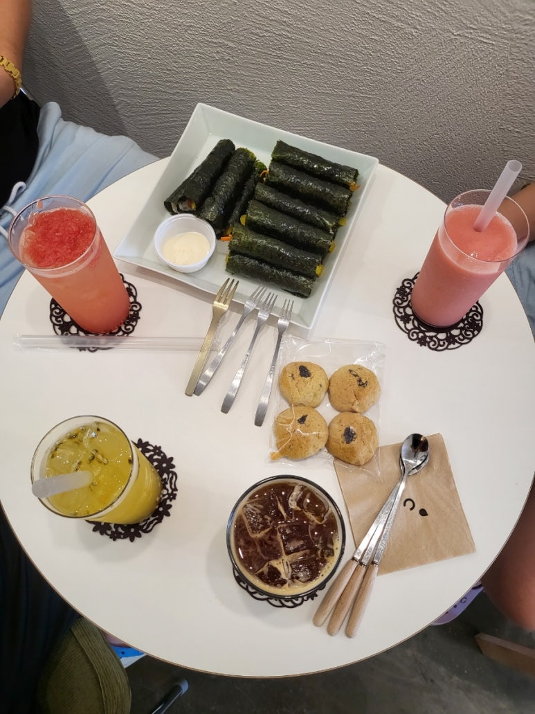 물금꼬마김밥 이미지