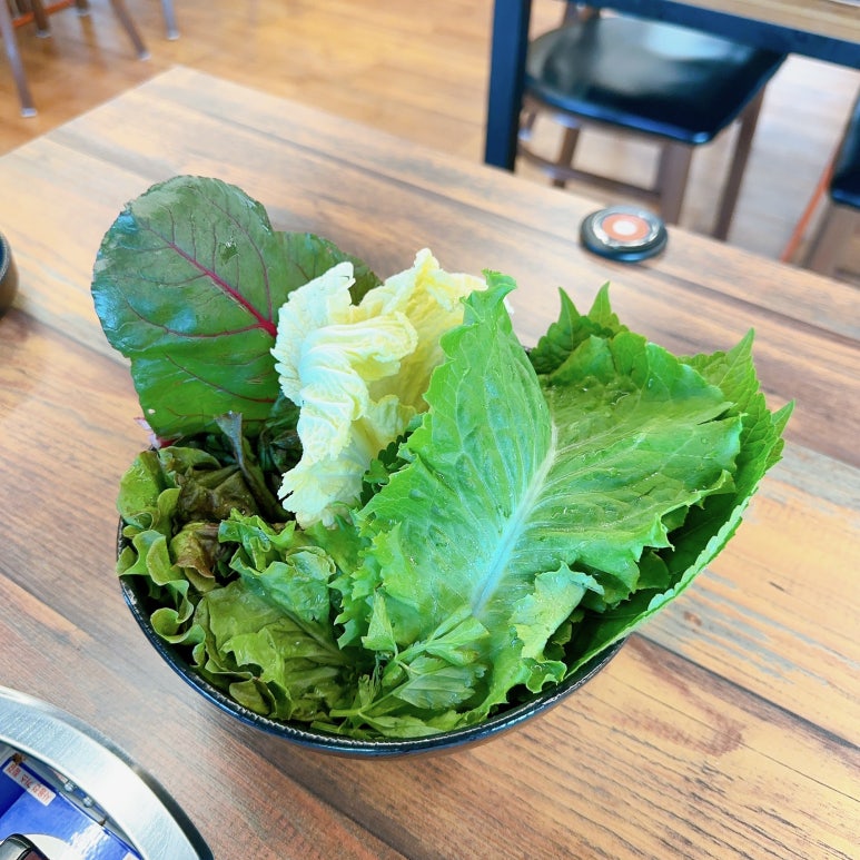 뺑덕산더미오리 안림점 이미지