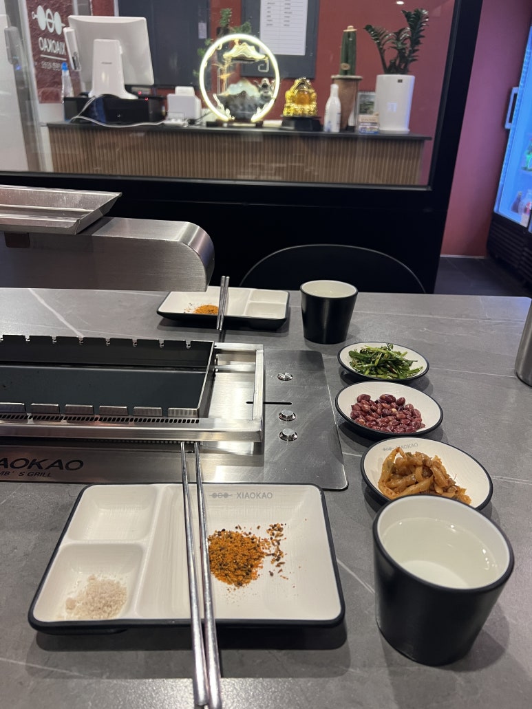 샤오카오 이미지