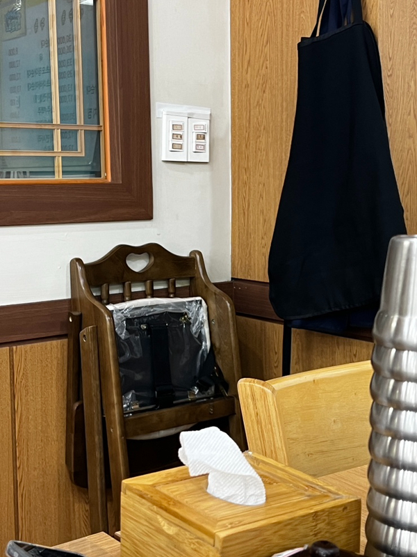 느티나무길양평해장국 이미지