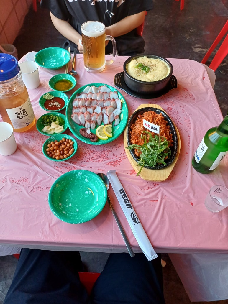 시민포차 이미지