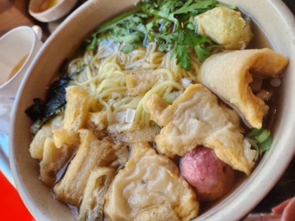한신우동배방 이미지